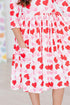 be-mine-3-4-sleeve-pocket-twirl-dress Mila &  Rose - Sophia's Style--2T--3